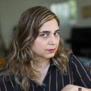 תמונה של נטע שושני